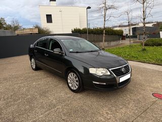 Volkswagen Passat 2.0 TDI 140cv 2008