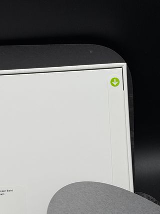 Ultra 2 49mm LTE Nuovo con garanzia Apple