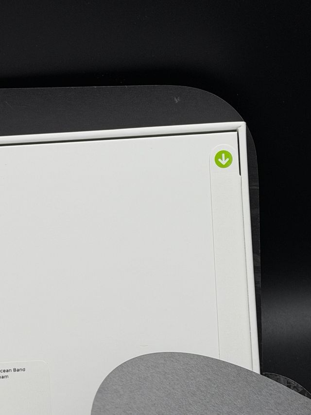 Ultra 2 49mm lte Nuevo garantia Apple