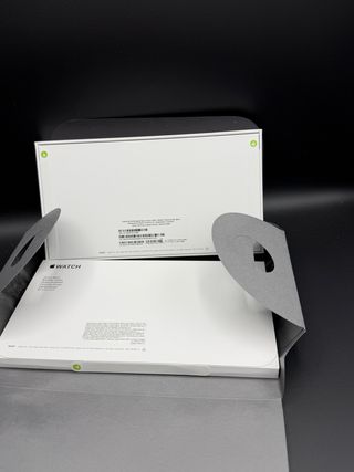 Ultra 2 49mm LTE Nuovo con garanzia Apple