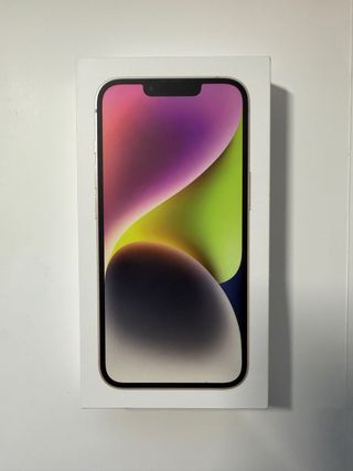 iPhone 14 PRECINTADO