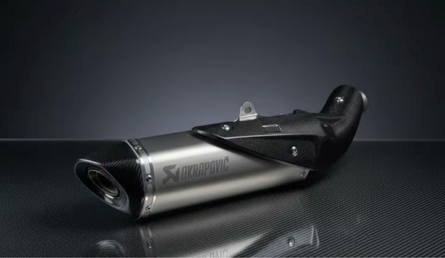 Escape KTM Duke 790/890 CF Moto 800 NK