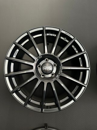 Llantas OZ MSW AC SCHNITZER SPARCO ABT