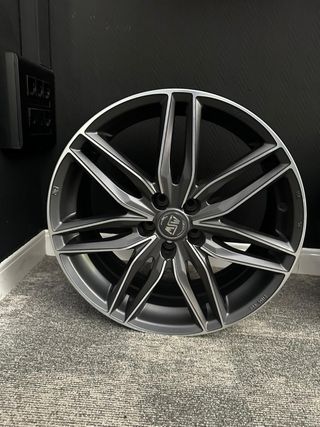 Llantas OZ MSW AC SCHNITZER SPARCO ABT