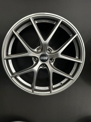 Llantas OZ MSW AC SCHNITZER SPARCO ABT