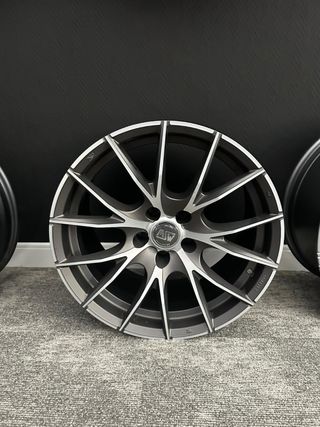 Llantas OZ MSW AC SCHNITZER SPARCO ABT