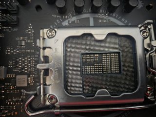 Placa Base ASUS ROG Strix B760-F Gaming WiFi