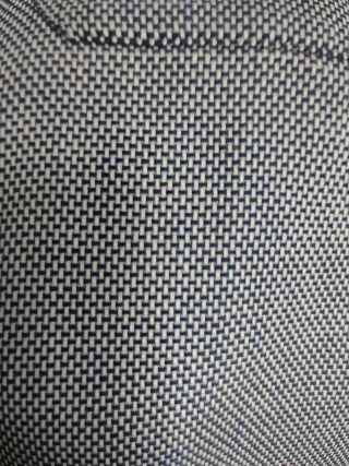 Camisa Pierre Cardin Azul Talla L