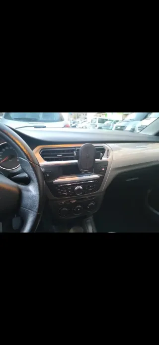 Citroen C-Élysée 2014