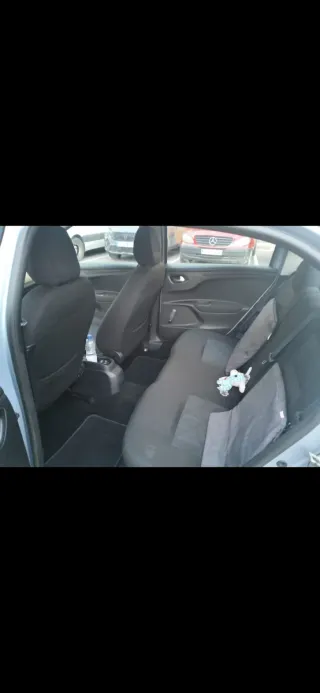 Citroen C-Élysée 2014