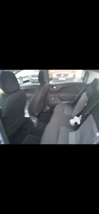 Citroen C-Élysée 2014