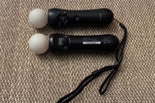 Consola PS3 con todos los accesorios y 5 juegos