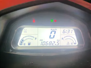 CF Moto ZForce 1000cc Buggy Todoterreno