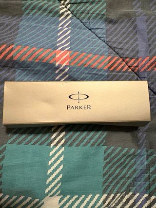 Penna a Sfera Parker IM Blue CT