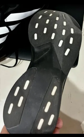 Scarpe Adidas Adizero EVO SL