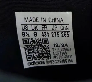 Scarpe Adidas Adizero EVO SL