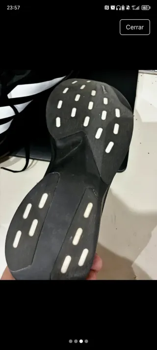 Scarpe Adidas Adizero EVO SL