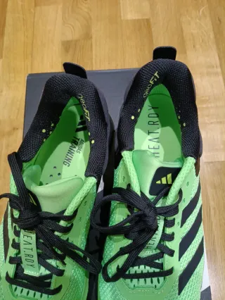 Deportivos número 44