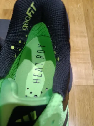 Deportivos número 44