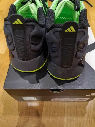 Deportivos número 44