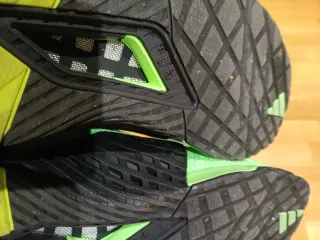 Deportivos número 44