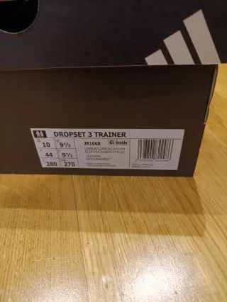 Deportivos número 44