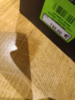 Deportivos número 44