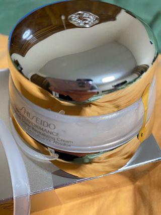 Shiseido Bio-Performance Crema Revitalizante