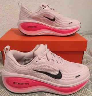 Nike Air Zoom Vomero Plus Talla 38 A Estrenar