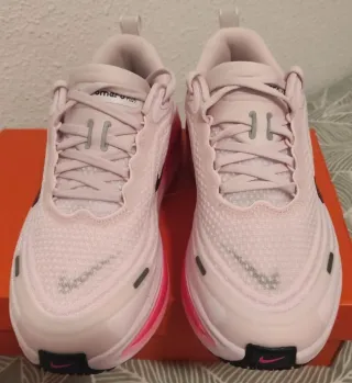 Nike Air Zoom Vomero Plus Talla 38 A Estrenar