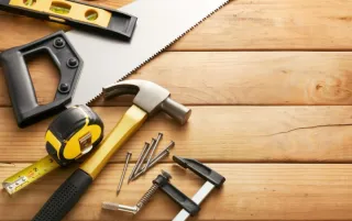 Carpintero en ZARAGOZA