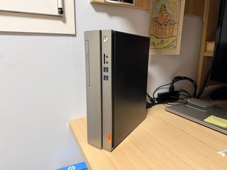 PC Lenovo Ultra Slim Intel i7 16GB RAM