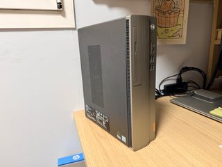 PC Lenovo Ultra Slim Intel i7 16GB RAM