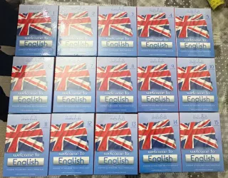 Corso Inglese Multimediale Completo