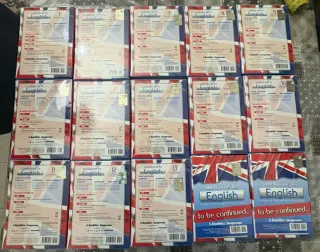 Corso Inglese Multimediale Completo