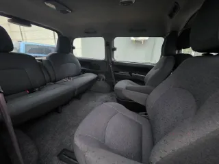Hyundai H-1/  7 plazas