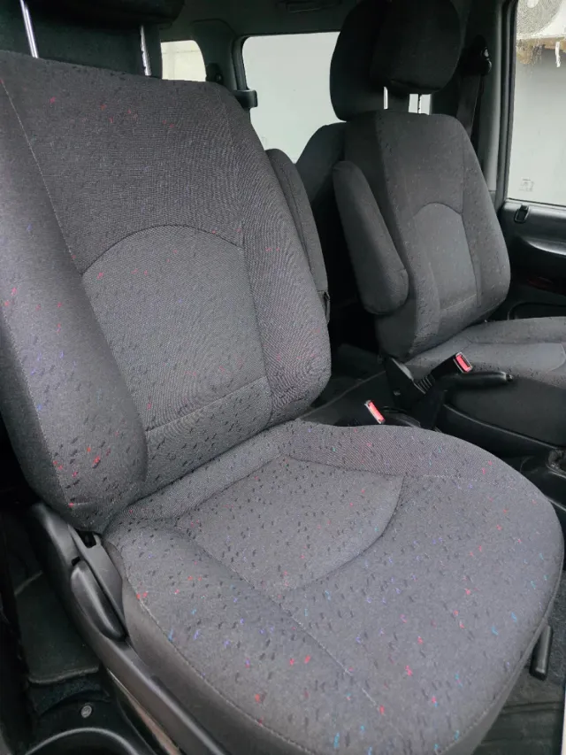 Hyundai H-1/  7 plazas