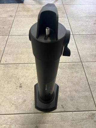 Bomba Tubeless Shimano Pro Team Compressor