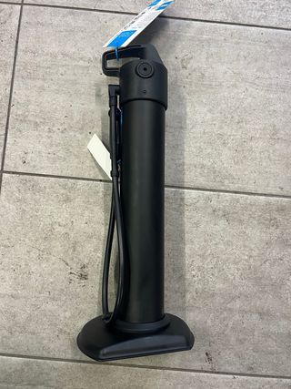 Bomba Tubeless Shimano Pro Team Compressor