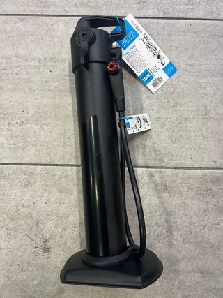 Bomba Tubeless Shimano Pro Team Compressor