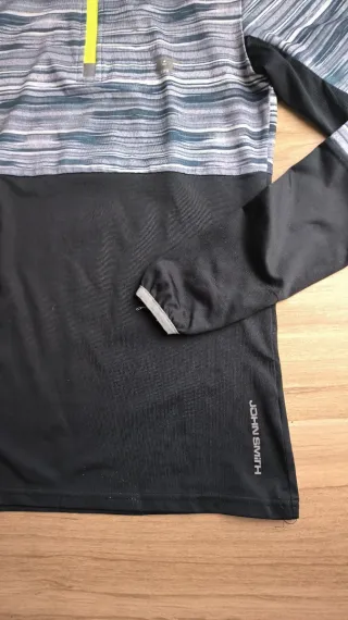 Camiseta John Smith Talla S