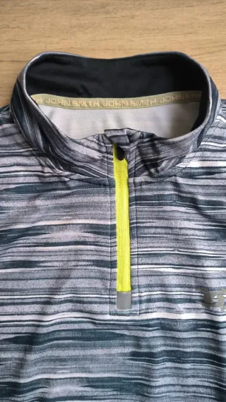 Camiseta John Smith Talla S