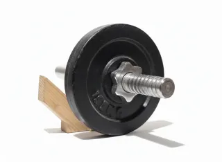Rack Mancuernas