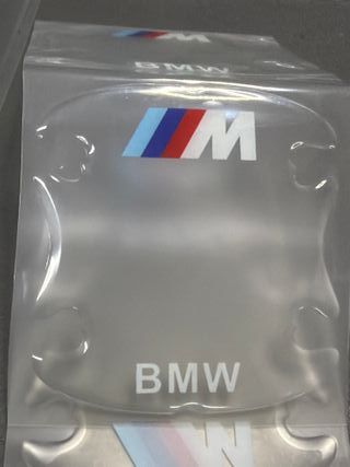 Protector Puertas BMW M (4 uds)
