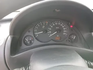 Opel Corsa 2001