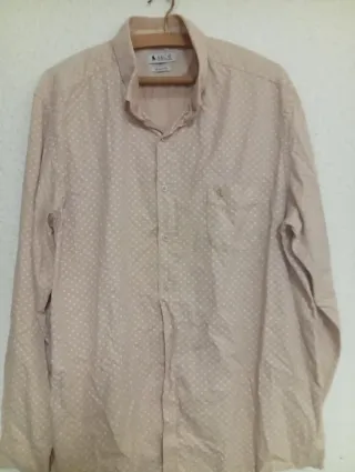 Lote 3 Camicie Uomo S&C, GX3, Titto Bluni