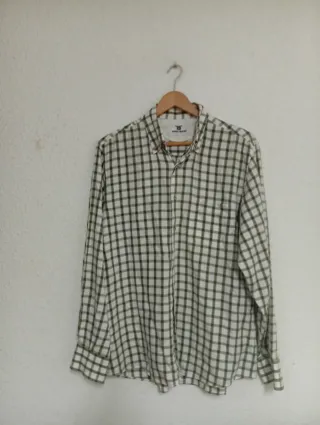 Lote 3 Camicie Uomo S&C, GX3, Titto Bluni