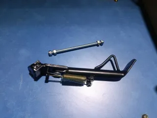 Pata lateral Vespino