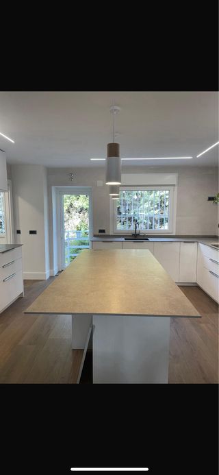 Reformas, rehabilitación, soluciones. Técnicas