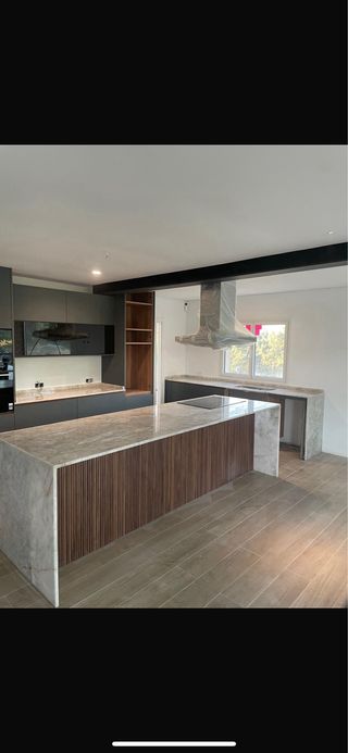 Reformas, rehabilitación, soluciones. Técnicas